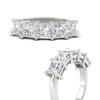Load image into Gallery viewer, 5-carat-princess-cut-diamond-wedding-band-for-women-in-platinum-fdwb8008prangle3-5.00ct-nl-wg.jpg?v=1773654983