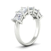 Load image into Gallery viewer, 5-carat-princess-cut-diamond-wedding-band-for-women-in-white-gold-fdwb8008prangle2-5.00ct-nl-wg.jpg?v=1773654337