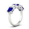 Load image into Gallery viewer, 5-carat-princess-cut-sapphire-wedding-band-for-women-in-white-gold-fdwb8008prgsablangle2-5.00ct-nl-wg.jpg?v=1773654337