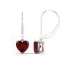 Load image into Gallery viewer, 5-carat-ruby-heart-shape-stud-dangle-earrings-in-white-gold-fdear11236htgrudrangle4-5.00ct-nl-wg.jpg?v=1768537406