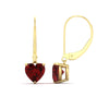 Load image into Gallery viewer, 5-carat-ruby-heart-shape-stud-dangle-earrings-in-yellow-gold-fdear11236htgrudrangle4-5.00ct-nl-yg.jpg?v=1768537406