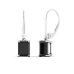 Load image into Gallery viewer, 5-ct-emerald-cut-black-diamond-drop-earrings-in-white-gold-fdear11236emgblackangle1-5.00ct-nl-wg.jpg?v=1765364332