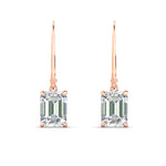 Load image into Gallery viewer, 5-ct-emerald-cut-diamond-drop-earrings-in-rose-gold-fdear11236emangle2-5.00ct-nl-rg.jpg?v=1765364332