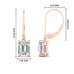 Load image into Gallery viewer, 5-ct-emerald-cut-diamond-drop-earrings-in-rose-gold-fdear11236emangle4-5.00ct-nl-rg-hw.jpg?v=1765364331