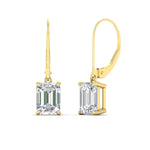 Load image into Gallery viewer, 5-ct-emerald-cut-diamond-drop-earrings-in-yellow-gold-fdear11236emangle1-5.00ct-nl-yg.jpg?v=1765364331