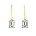 Load image into Gallery viewer, 5-ct-emerald-cut-diamond-drop-earrings-in-yellow-gold-fdear11236emangle2-5.00ct-nl-yg.jpg?v=1765364332