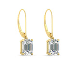 Load image into Gallery viewer, 5-ct-emerald-cut-diamond-drop-earrings-in-yellow-gold-fdear11236emangle3-5.00ct-nl-yg.jpg?v=1765364332
