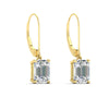 Load image into Gallery viewer, 5-ct-emerald-cut-diamond-drop-earrings-in-yellow-gold-fdear11236emangle3-5.00ct-nl-yg.jpg?v=1765364332