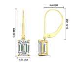 Load image into Gallery viewer, 5-ct-emerald-cut-diamond-drop-earrings-in-yellow-gold-fdear11236emangle4-5.00ct-nl-yg-hw.jpg?v=1765364331