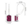 Load image into Gallery viewer, 5-ct-emerald-cut-pink-sapphire-drop-earrings-in-white-gold-fdear11236emgsadrpiangle4-5.00ct-nl-wg-hw.jpg?v=1765364331