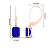 Load image into Gallery viewer, 5-ct-emerald-cut-sapphire-drop-earrings-in-rose-gold-fdear11236emgsablangle4-5.00ct-nl-rg-hw.jpg?v=1765364332