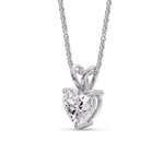 Load image into Gallery viewer, 5-ct-heart-solitaire-pendant-in-white-gold-FDPD8469ANGLE2-HT-5.00-WG.jpg?v=1758612506