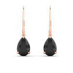 Load image into Gallery viewer, 5-ct-lever-back-pear-shaped-black-diamond-earrings-for-women-in-rose-gold-fdear11236pegblackangle2-5.00ct-nl-rg.jpg?v=1768545975