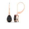 Load image into Gallery viewer, 5-ct-lever-back-pear-shaped-black-diamond-earrings-for-women-in-rose-gold-fdear11236pegblackangle4-5.00ct-nl-rg.jpg?v=1768545975