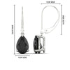 Load image into Gallery viewer, 5-ct-lever-back-pear-shaped-black-diamond-earrings-for-women-in-white-gold-fdear11236pegblackangle4-5.00ct-nl-wg-hw.jpg?v=1768545975