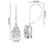 Load image into Gallery viewer, 5-ct-lever-back-pear-shaped-diamond-earrings-for-women-in-white-gold-fdear11236peangle4-5.00ct-nl-wg-hw.jpg?v=1768544604