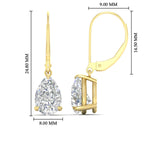 Load image into Gallery viewer, 5-ct-lever-back-pear-shaped-diamond-earrings-for-women-in-yellow-gold-fdear11236peangle4-5.00ct-nl-yg-hw.jpg?v=1768544604