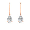Load image into Gallery viewer, 5-ct-lever-back-pear-shaped-earrings-for-women-in-rose-gold-fdear11236peangle2-5.00ct-nl-rg.jpg?v=1768544604