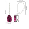 Load image into Gallery viewer, 5-ct-lever-back-pear-shaped-pink-sapphire-earrings-for-women-in-white-gold-fdear11236pegsadrpiangle4-5.00ct-nl-wg-hw.jpg?v=1768545021