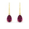Load image into Gallery viewer, 5-ct-lever-back-pear-shaped-pink-sapphire-earrings-for-women-in-yellow-gold-fdear11236pegsadrpiangle2-5.00ct-nl-yg.jpg?v=1768545021