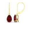Load image into Gallery viewer, 5-ct-lever-back-pear-shaped-ruby-earrings-for-women-in-yellow-gold-fdear11236pegrudrangle4-5.00ct-nl-yg.jpg?v=1768545174