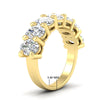 Load image into Gallery viewer, 5-ct-oval-seven-stone-diamond-anniversary-band-for-women-in-yellow-gold-fdwb8008ovangle2-5.00ct-nl-yg-hw.jpg