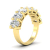 Load image into Gallery viewer, 5-ct-oval-seven-stone-diamond-anniversary-band-for-women-in-yellow-gold-fdwb8008ovangle2-5.00ct-nl-yg.jpg