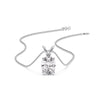 Load image into Gallery viewer, 5-ct-oval-solitaire-pendant-in-white-gold-FDPD8469OV-5CT-ANGLE4-WG