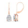 Load image into Gallery viewer, 5-ct-pear-shaped-diamond-lever-back-earrings-in-rose-gold-fdear11236peangle4-5.00ct-nl-rg.jpg?v=1768544604