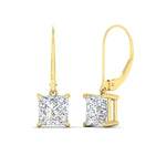 Load image into Gallery viewer, 5-ct-princess-cut-diamond-leverback-dangle-earrings-in-yellow-gold-fdear11236prangle1-5.00ct-nl-yg.jpg?v=1765510602