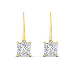 Load image into Gallery viewer, 5-ct-princess-cut-diamond-leverback-dangle-earrings-in-yellow-gold-fdear11236prangle2-5.00ct-nl-yg.jpg?v=1765510602