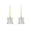 Load image into Gallery viewer, 5-ct-princess-cut-diamond-leverback-dangle-earrings-in-yellow-gold-fdear11236prangle2-5.00ct-nl-yg.jpg?v=1765510602
