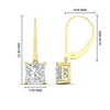 Load image into Gallery viewer, 5-ct-princess-cut-diamond-leverback-dangle-earrings-in-yellow-gold-fdear11236prangle4-5.00ct-nl-yg-hw.jpg?v=1765510604