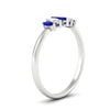 Load image into Gallery viewer, 5-stone-marquise-sapphire-half-carat-women-wedding-band-in-white-gold-fdwb8008mqgsablangle2-0.50ct-nl-wg.jpg