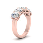 Load image into Gallery viewer, FD8008OVB-3.00CT-RG-HAND.jpg