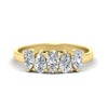 Load image into Gallery viewer, 5-stone-wedding-band-diamond-teardrop-one-carat-in-yellow-gold-fdwb8008pesleep-1.00ct-nl-yg.jpg