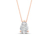 Load image into Gallery viewer, 5.00-carat-minimal-pear-shaped-diamond-solitaire-pendant-in-rose-gold-fdpd11668angle1-5.00ct-nl-rg.jpg?v=1770808678