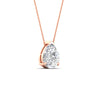 Load image into Gallery viewer, 5.00-carat-minimal-pear-shaped-diamond-solitaire-pendant-in-rose-gold-fdpd11668angle3-5.00ct-nl-rg.jpg?v=1770808679