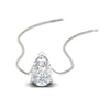 Load image into Gallery viewer, 5.00-carat-minimal-pear-shaped-diamond-solitaire-pendant-in-white-gold-fdpd11668sleep-5.00ct-nl-wg.jpg?v=1770808678