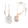 Load image into Gallery viewer, 5.00-ct-round-cut-diamond-leverback-dangle-earrings-in-rose-gold-fdear11236roangle4-5.00ct-nl-rg-hw.jpg?v=1768373584