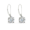 Load image into Gallery viewer, 5.00-ct-round-cut-everyday-wear-diamond-leverback-earrings-in-white-gold-fdear11236roangle3-5.00ct-nl-wg.jpg?v=1768373584