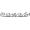 Load image into Gallery viewer, 5.50-carat-classic-teardrop-link-east-west-diamond-bracelet-in-white-gold-FDBECPE10581ANGLE5-5.40CT-NL-WG.jpg?v=1776847507