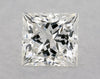 Load image into Gallery viewer, 0.59 Carat Princess Cut Natural Diamond VS1 G
