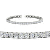 Load image into Gallery viewer, 6-Carat-Round-Diamond-Tennis-Bracelet-In-White-Gold-FDBRC8635ROANGLE2-6.00_20CT-NL-WG