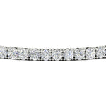Load image into Gallery viewer, 6-Carat-Round-Diamond-Tennis-Bracelet-In-White-Gold-FDBRC8635ROANGLE5-6.00_20CT-NL-WG