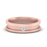 6-Mm-single-diamond-mens-wedding-band-in-rose-gold-FD10377B-NL-RG
