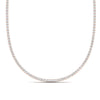Load image into Gallery viewer, 6-carat-classic-round-diamond-tennis-necklace-in-FDNK11334-(0.03CT)ANGLE1-NL-RG