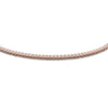 Load image into Gallery viewer, 6-carat-classic-round-diamond-tennis-necklace-in-FDNK11334-(0.03CT)ANGLE1-NL-RG