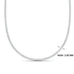 Load image into Gallery viewer, 6-carat-classic-round-diamond-tennis-necklace-in-FDNK11334-(0.03CT)ANGLE1-NL-WG