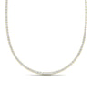 Load image into Gallery viewer, 6-carat-classic-round-diamond-tennis-necklace-in-FDNK11334-(0.03CT)ANGLE1-NL-YG